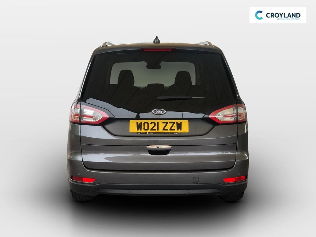 Used Ford Galaxy 2021 for sale - 77258331: Photo 22