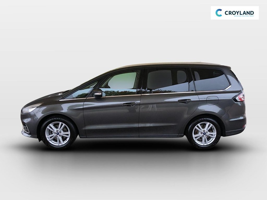Used Ford Galaxy 2021 for sale - 77258331: Photo 25