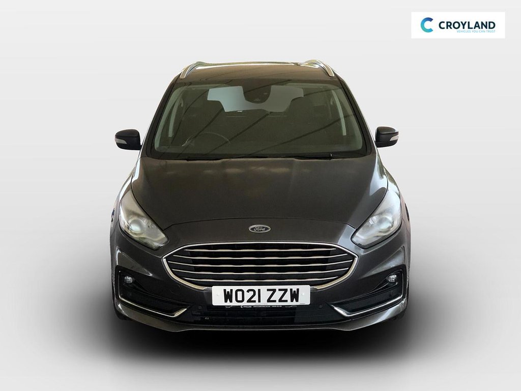Used Ford Galaxy 2021 for sale - 77258331: Photo 28