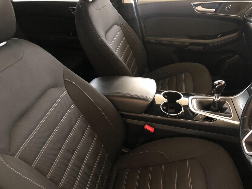 Used Ford Galaxy 2021 for sale - 77258331: Photo 31