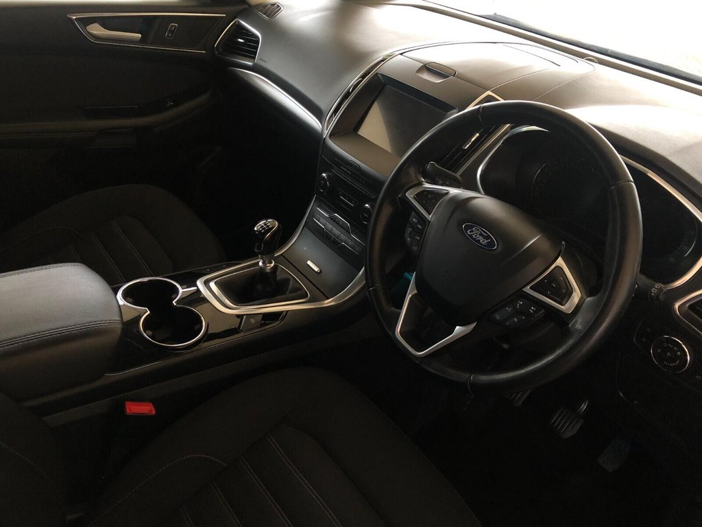 Used Ford Galaxy 2021 for sale - 77258331: Photo 33