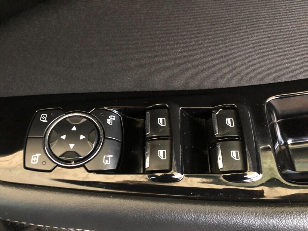 Used Ford Galaxy 2021 for sale - 77258331: Photo 34