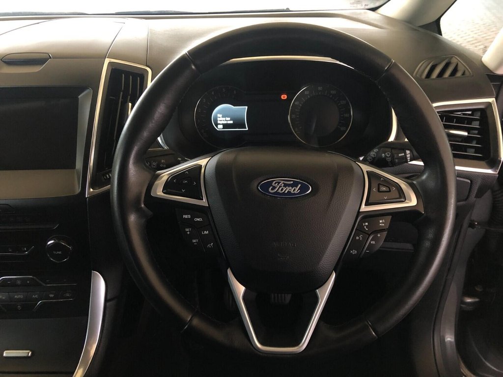 Used Ford Galaxy 2021 for sale - 77258331: Photo 36