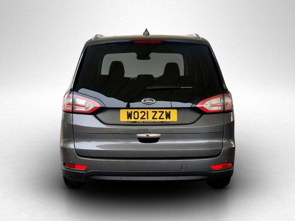 Used Ford Galaxy 2021 for sale - 77258331: Photo 4