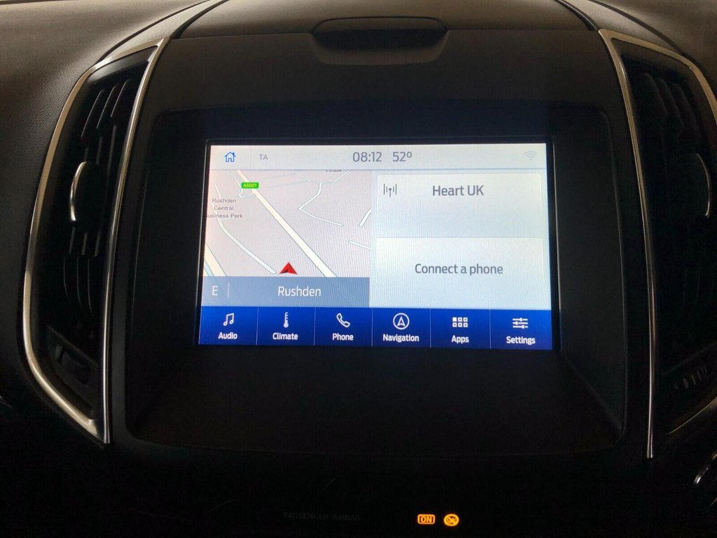 Used Ford Galaxy 2021 for sale - 77258331: Photo 40