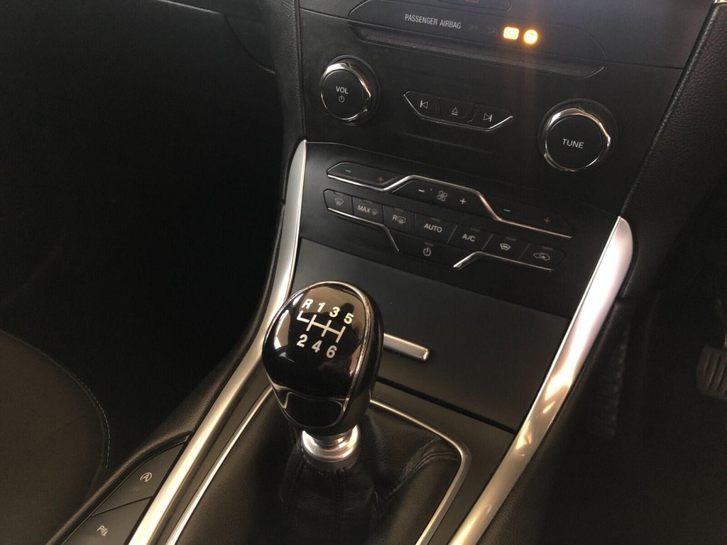 Used Ford Galaxy 2021 for sale - 77258331: Photo 42