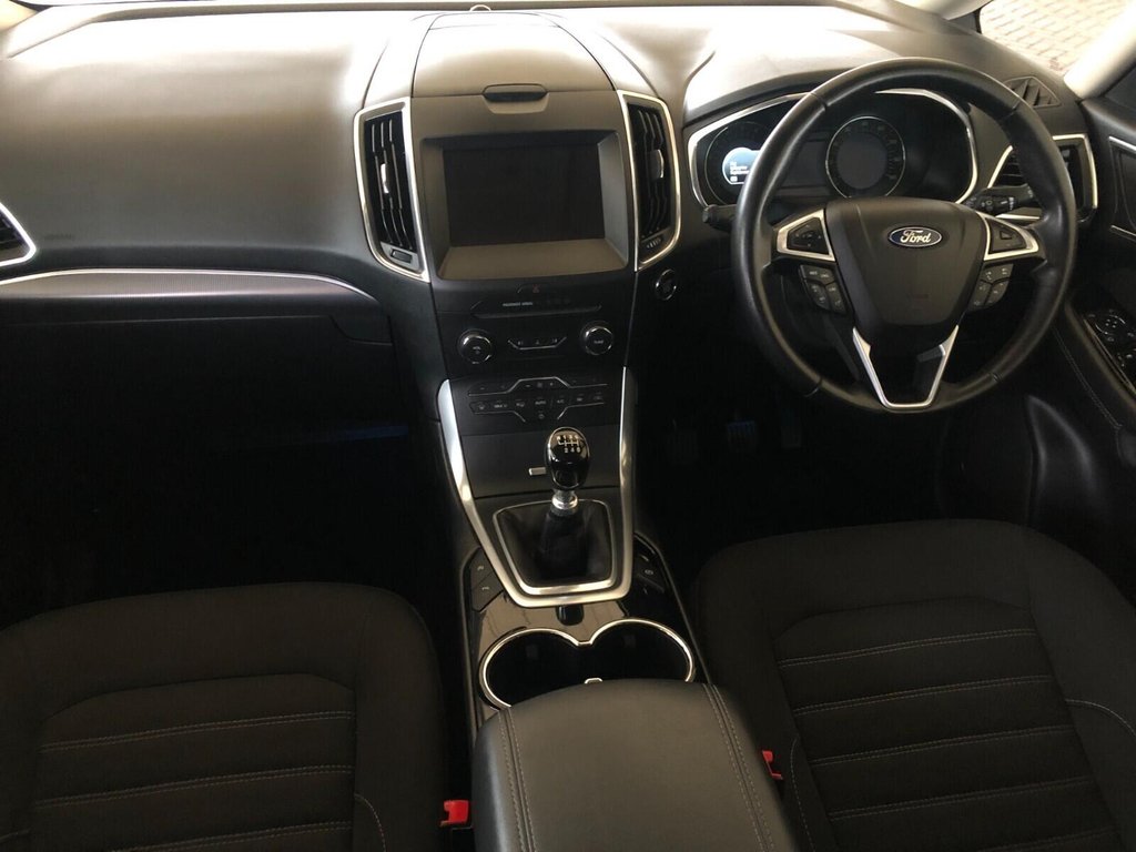 Used Ford Galaxy 2021 for sale - 77258331: Photo 48