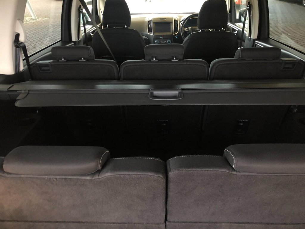 Used Ford Galaxy 2021 for sale - 77258331: Photo 49