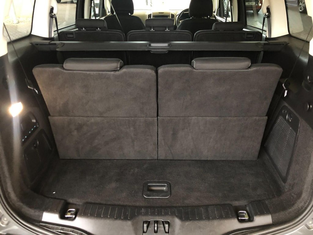 Used Ford Galaxy 2021 for sale - 77258331: Photo 50