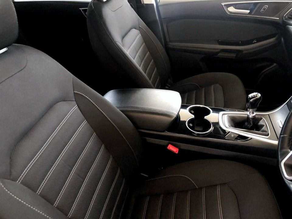 Used Ford Galaxy 2021 for sale - 77258331: Photo 9