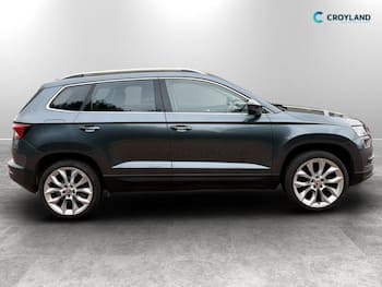 Used Skoda Karoq 2020 for sale - 79752088: Photo