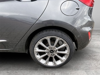 Used Ford Fiesta 2020 for sale - 78936277: Photo