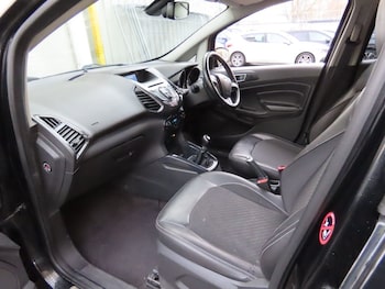 Used Ford Ecosport 2017 for sale - 77498613: Photo