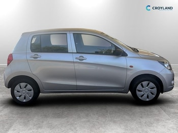 Used Suzuki Celerio 2016 for sale - 78955721: Photo