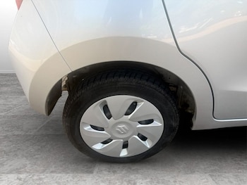 Used Suzuki Celerio 2016 for sale - 78955721: Photo