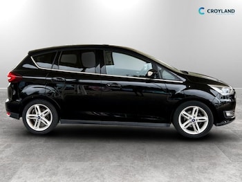 Used Ford C-Max 2018 for sale - 78896539: Photo