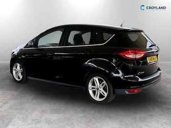 Used Ford C-Max 2018 for sale - 78896539: Photo
