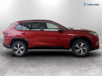 Used Toyota RAV4 2023 for sale - 79738501: Photo