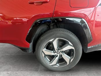 Used Toyota RAV4 2023 for sale - 79738501: Photo