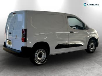 Used Peugeot Partner 2023 for sale - 79777929: Photo