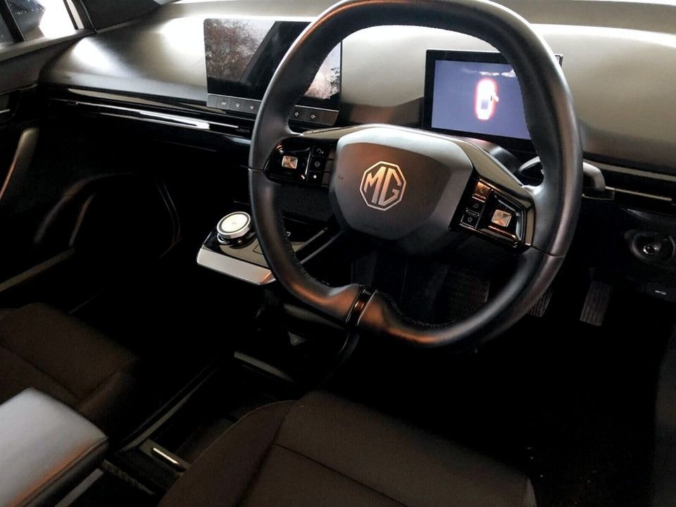 Used MG MG4 2023 for sale - 77258350: Photo 10