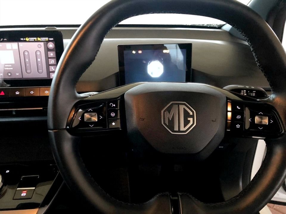 Used MG MG4 2023 for sale - 77258350: Photo 12
