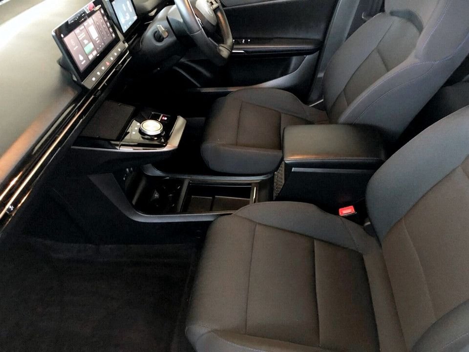 Used MG MG4 2023 for sale - 77258350: Photo 15