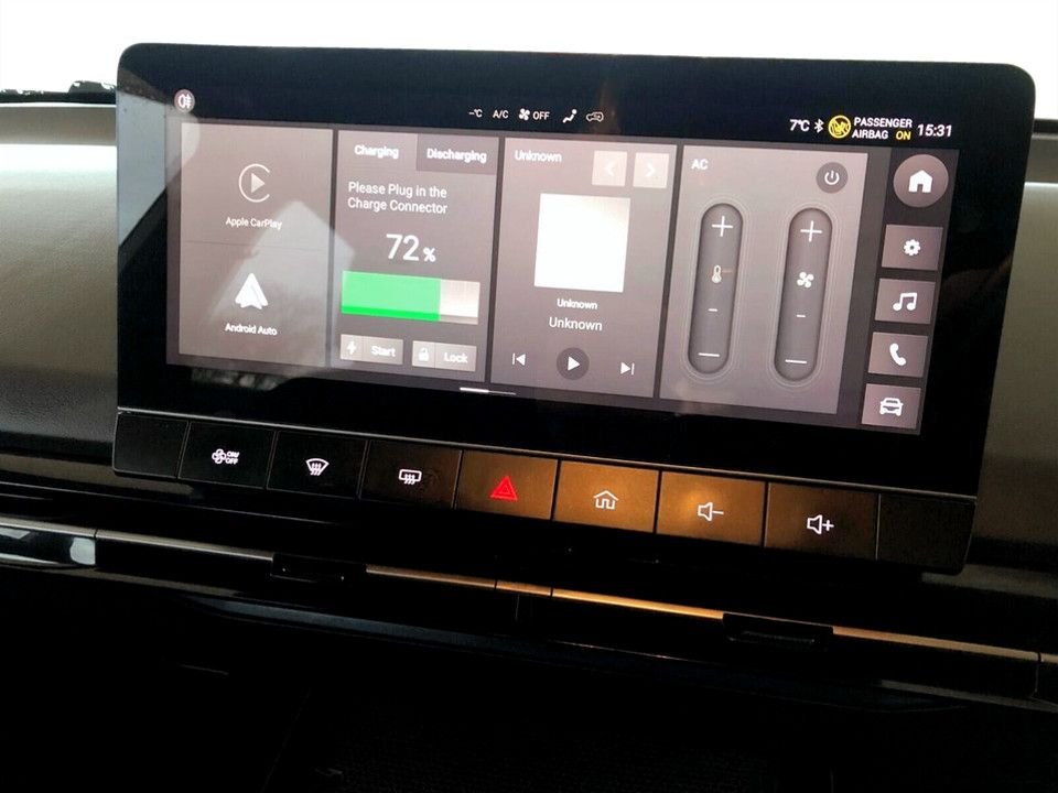 Used MG MG4 2023 for sale - 77258350: Photo 18