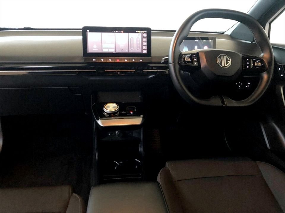 Used MG MG4 2023 for sale - 77258350: Photo 19