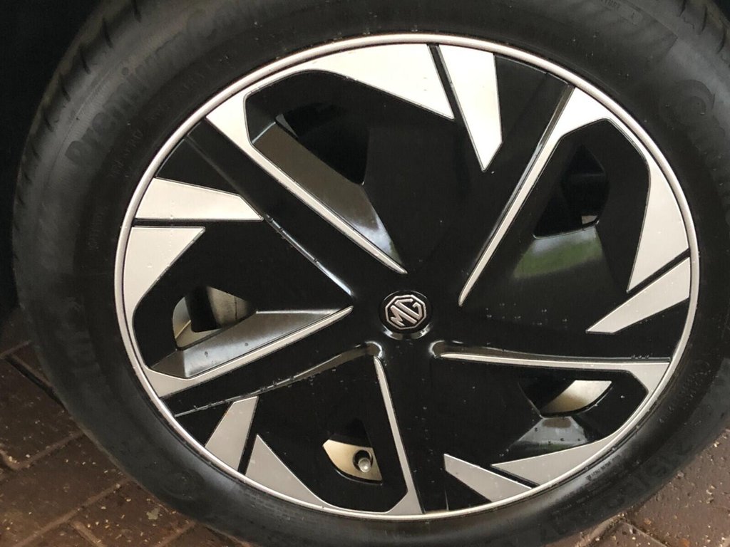 Used MG MG4 2023 for sale - 77258350: Photo 20