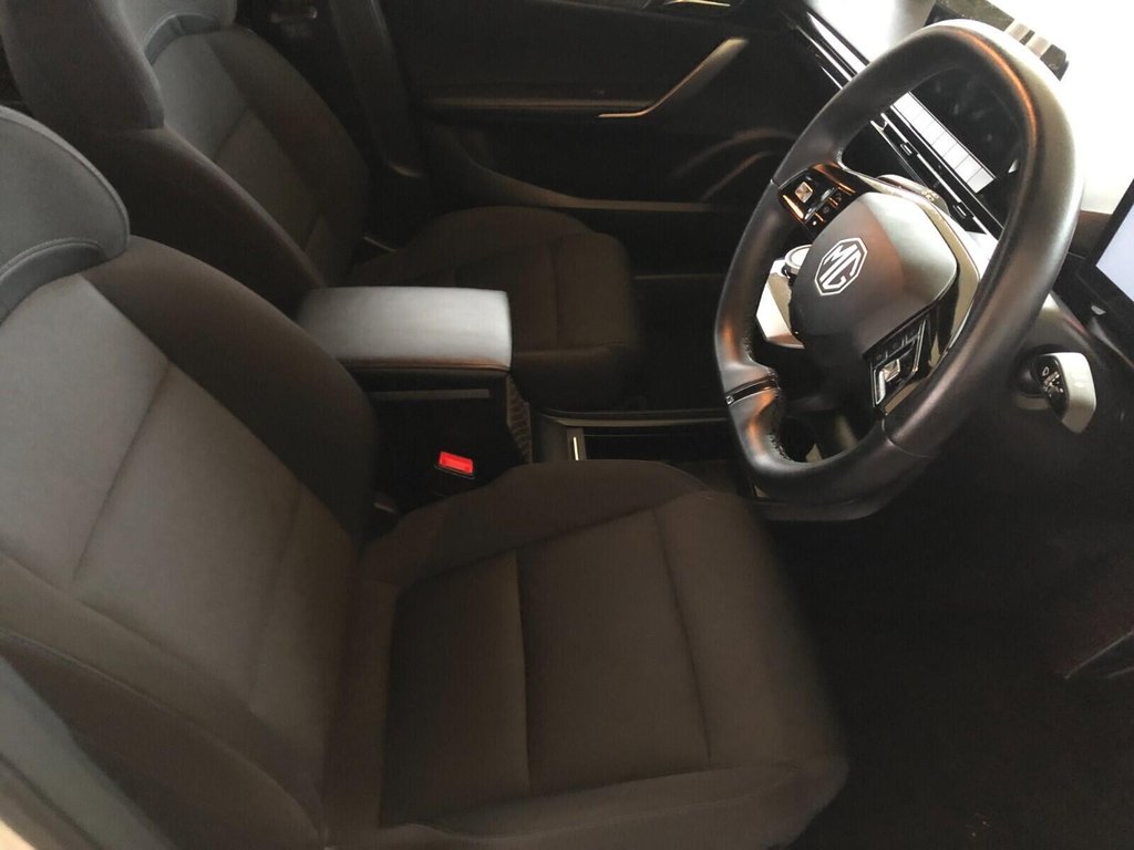 Used MG MG4 2023 for sale - 77258350: Photo 21