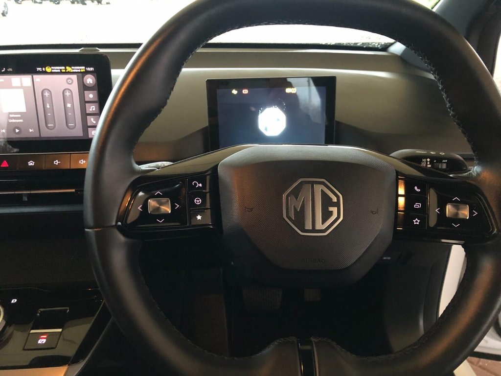 Used MG MG4 2023 for sale - 77258350: Photo 26