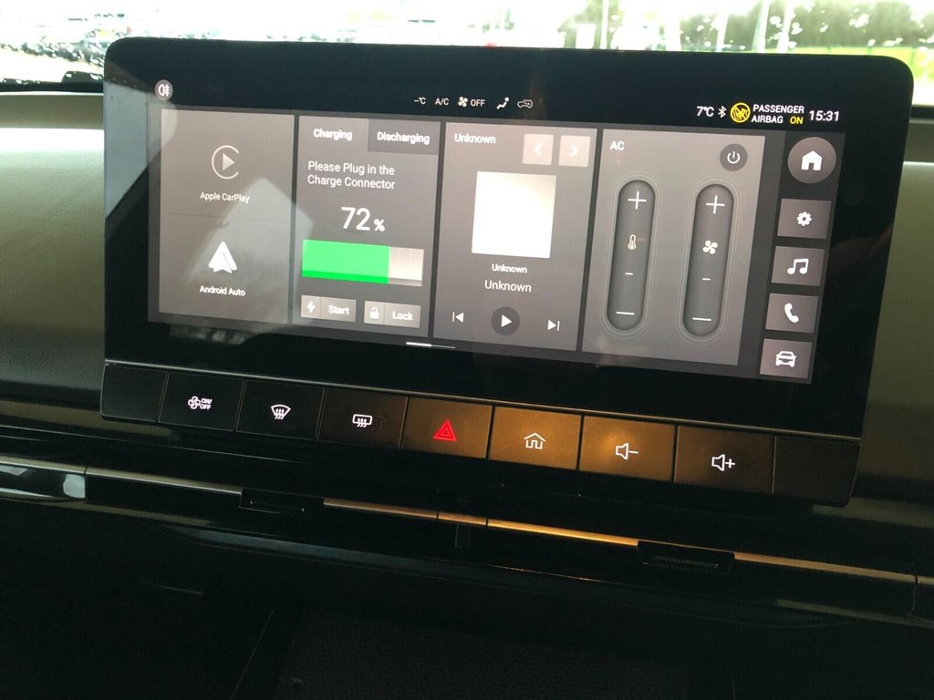 Used MG MG4 2023 for sale - 77258350: Photo 29