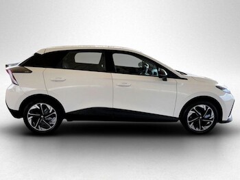 Used MG MG4 2023 for sale - 77258350: Photo