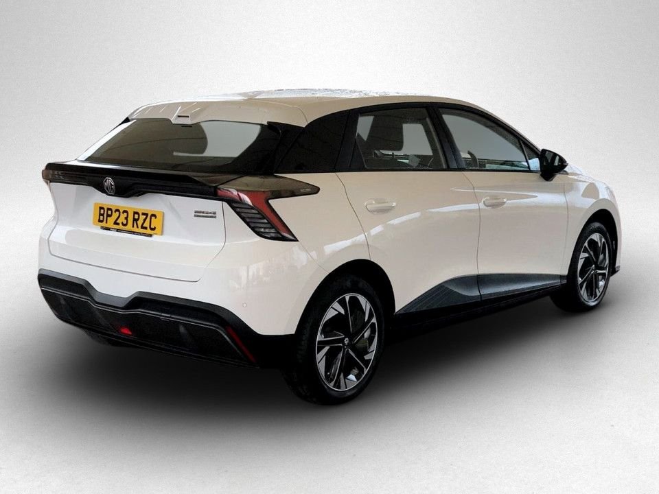 Used MG MG4 2023 for sale - 77258350: Photo 3