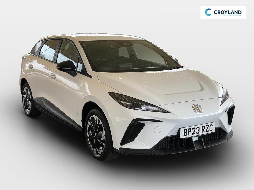 Used MG MG4 2023 for sale - 77258350: Photo 36