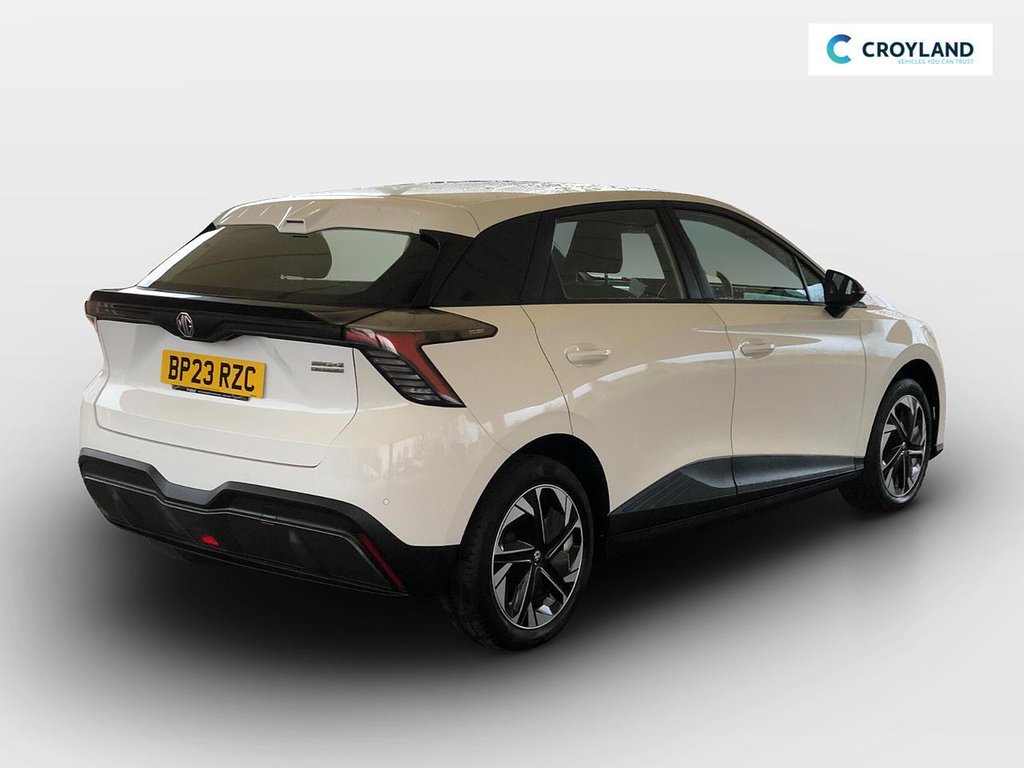 Used MG MG4 2023 for sale - 77258350: Photo 38