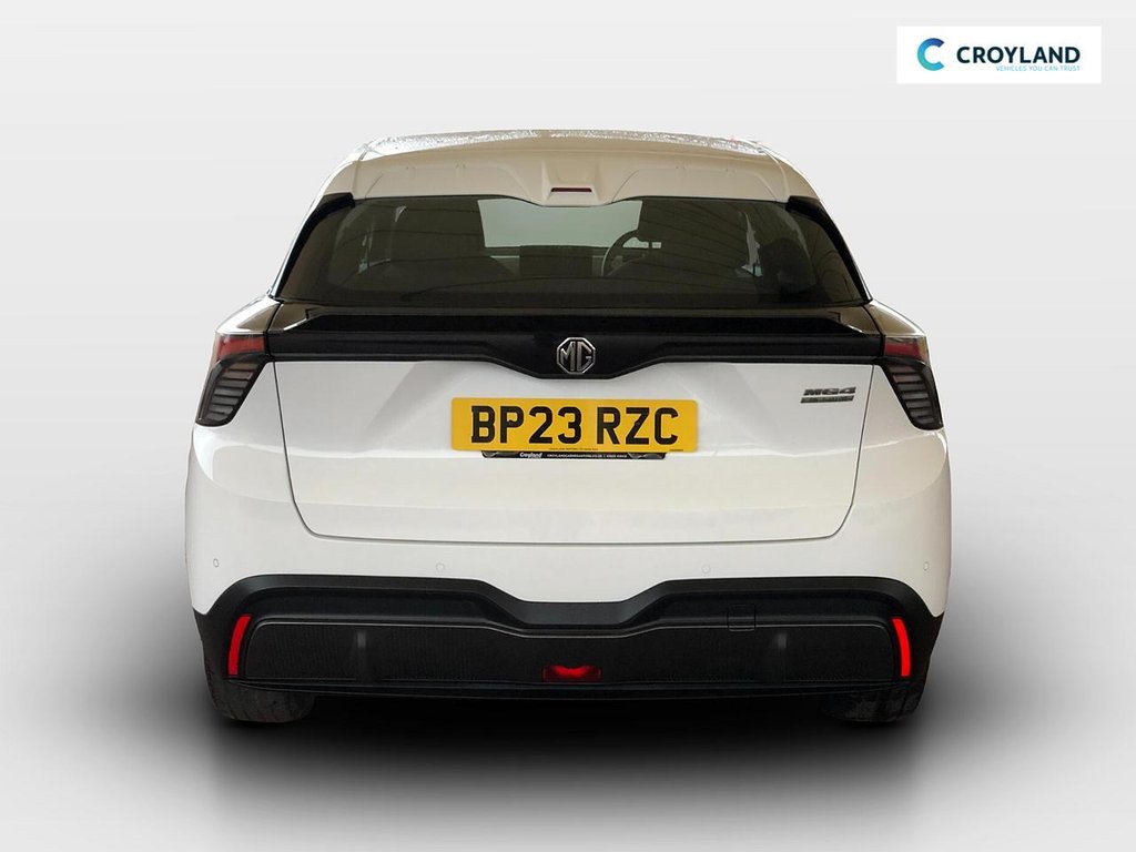 Used MG MG4 2023 for sale - 77258350: Photo 39