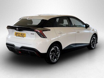 Used MG MG4 2023 for sale - 77258350: Photo