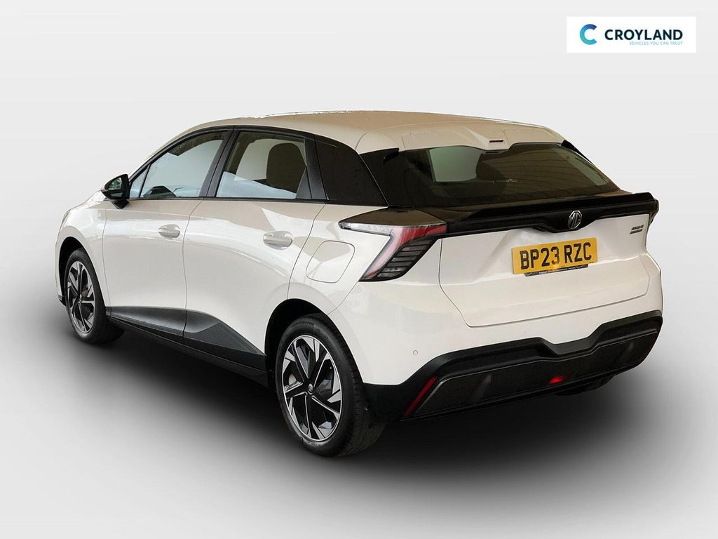 Used MG MG4 2023 for sale - 77258350: Photo 40