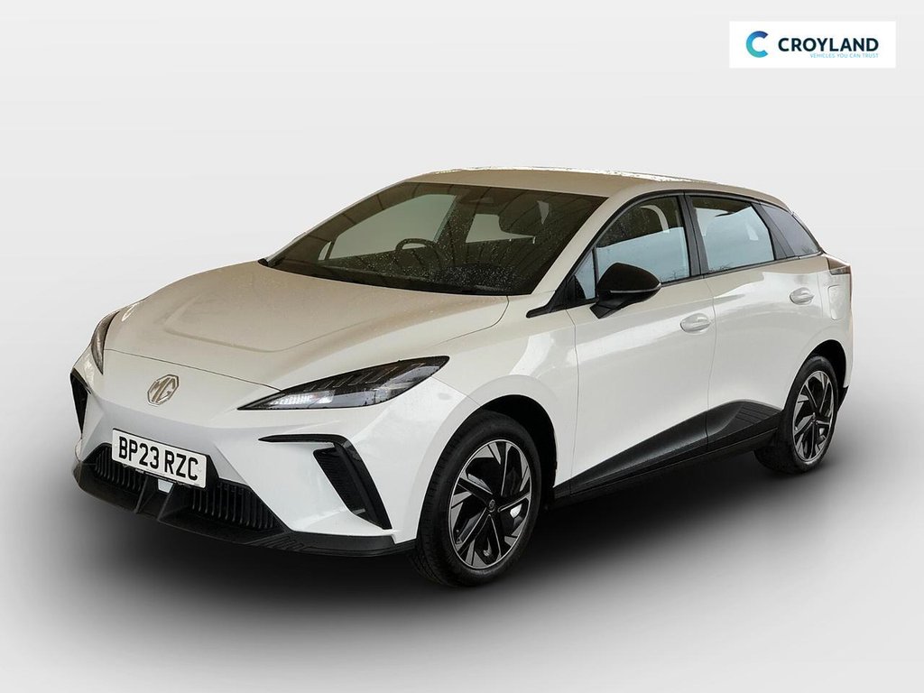 Used MG MG4 2023 for sale - 77258350: Photo 42