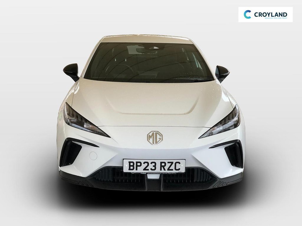Used MG MG4 2023 for sale - 77258350: Photo 43
