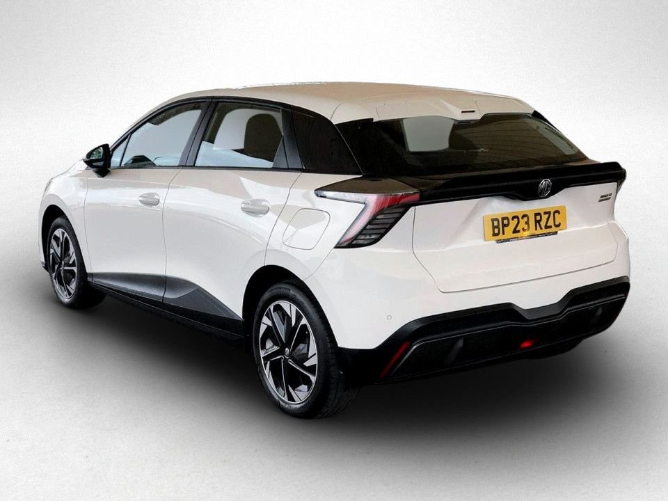 Used MG MG4 2023 for sale - 77258350: Photo 5