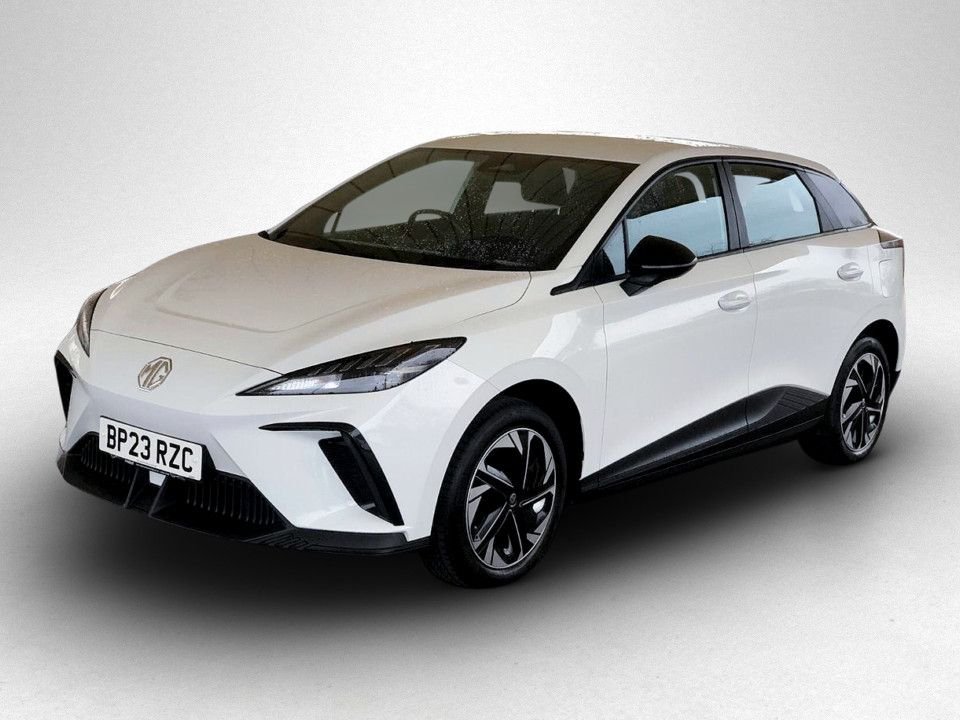 Used MG MG4 2023 for sale - 77258350: Photo 7