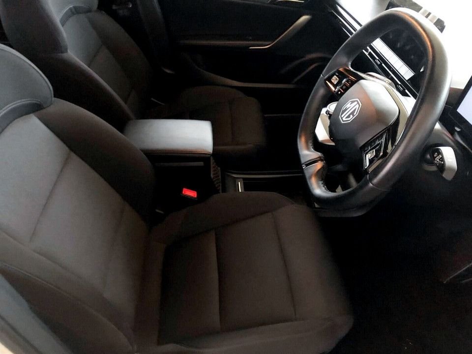 Used MG MG4 2023 for sale - 77258350: Photo 8