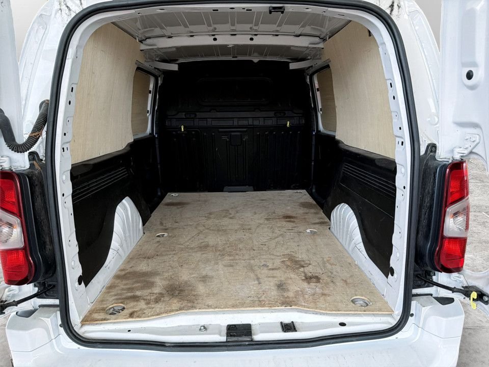 Used Vauxhall Combo 2023 for sale - 77327785: Photo 13