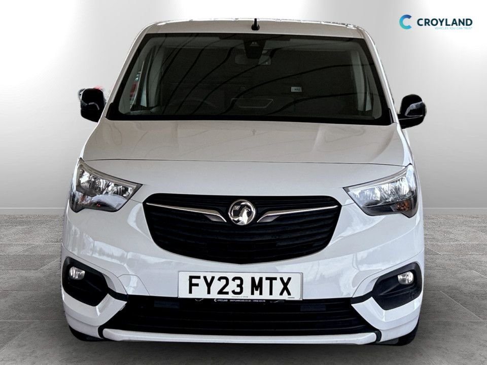 Used Vauxhall Combo 2023 for sale - 77327785: Photo 15
