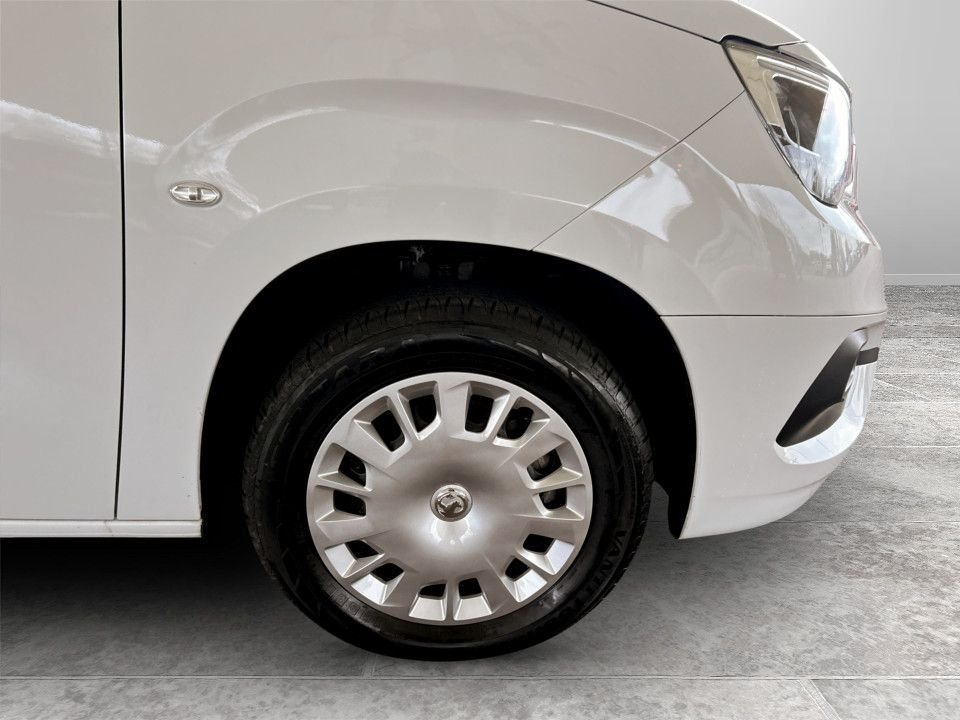 Used Vauxhall Combo 2023 for sale - 77327785: Photo 16