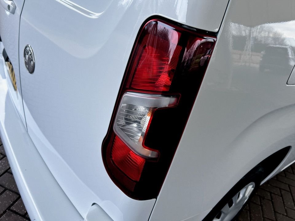 Used Vauxhall Combo 2023 for sale - 77327785: Photo 17