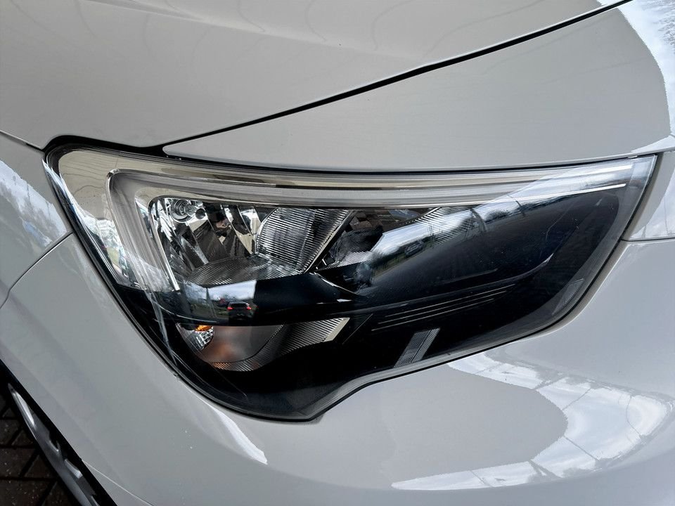 Used Vauxhall Combo 2023 for sale - 77327785: Photo 18